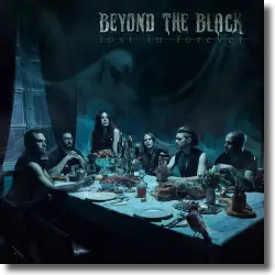 Cover: Beyond The Black - Lost In Forever