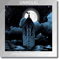 Cover: Unheilig - Grosse Freiheit (Winteredition)