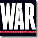 Cover:  30 Seconds To Mars - This Is War (Deluxe Edition)