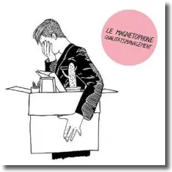 Cover: Le Magnetophon - Qualittsmanagement