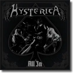 Cover: Hysterica - All In