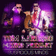 Cover: Tom Larusso feat. King Presley - Suspicious Minds