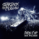 Cover: Starjack & Collini feat. Big Steve - Turn It Up