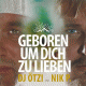 Cover: DJ Ötzi & Nik P. - Geboren um dich zu lieben