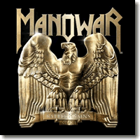 Cover: Manowar - Battle Hymns 2011