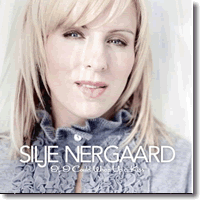 Cover: Silje Nergaard - If I could wrap up a Kiss