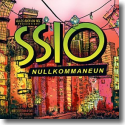 Cover:  SSIO - Nullkommaneun