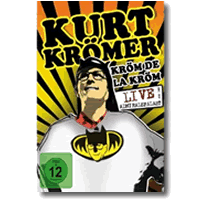 Cover: Kurt Krmer - Krm De La Krm