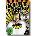 Cover:  Kurt Krmer - Krm De La Krm