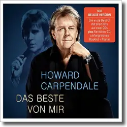 Cover: Howard Carpendale - Das Beste von mir