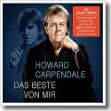 Cover:  Howard Carpendale - Das Beste von mir