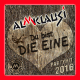 Cover: Almklausi - Du bist die Eine