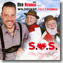 Cover: Der Benniii feat. Wildecker Herzbuben - S.O.S. Mein Herz ertrinkt
