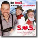 Cover:  Der Benniii feat. Wildecker Herzbuben - S.O.S. Mein Herz ertrinkt