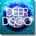 Cover:  Deep Disco - Various Artists