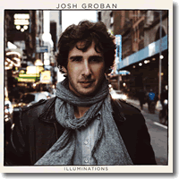 Cover: Josh Groban - Illuminations