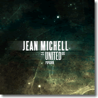 Cover: Jean Michell vs. United DJs - Popcorn