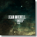 Cover:  Jean Michell vs. United DJs - Popcorn
