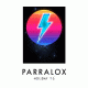 Cover: Parralox - Holiday '15