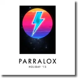 Cover: Parralox - Holiday '15