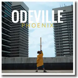 Cover: Odeville - Phoenix