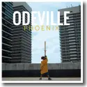 Cover:  Odeville - Phoenix