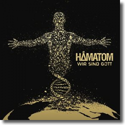 Cover: Hämatom - Wir sind Gott