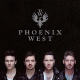 Cover: Phoenix West - Ohne uns