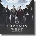 Cover: Phoenix West - Rhein und Ruhr