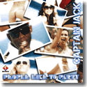 Cover:  Captain Jack - People Like To Party