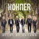 Cover: Höhner - Alles Op Anfang