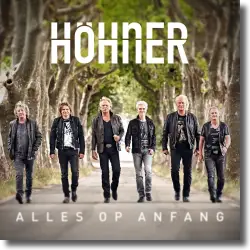 Cover: Hhner - Alles Op Anfang