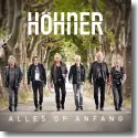 Cover:  Hhner - Alles Op Anfang