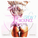 Cover: Crew 7 - Bounce