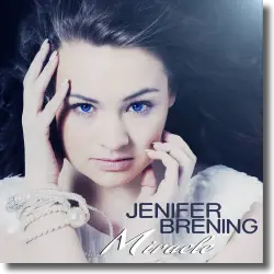 Cover: Jenifer Brening - Miracle
