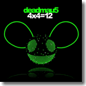 Cover:  deadmau5 - 4x4=12