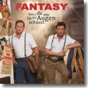 Cover:  Fantasy - Wenn du mir in die Augen schaust