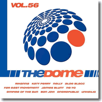Cover: THE DOME Vol. 56 - Various Artists