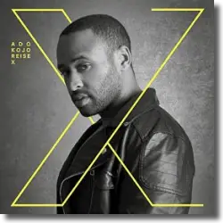 Cover: Ado Kojo - Reise X