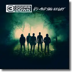 Cover: 3 Doors Down - Us And The Night