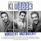 Cover: KLUBBB3 - Du schaffst das schon