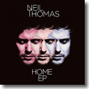 Cover:  Neil Thomas - Home