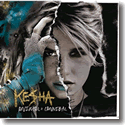 Cover: Kesha - Animal + Cannibal