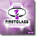 Firstclass – The Finest In House 2010