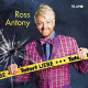 Cover: Ross Antony - Tatort Liebe