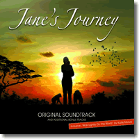 Cover: Jane's Journey - Original Soundtrack