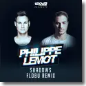 Cover:  Philippe Lemot - Shadows (FLOBU Remix)