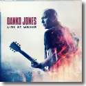 Cover:  Danko Jones - Live At Wacken