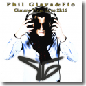 Cover:  Phil Giava & Fio - Gimme Your Love 2k16
