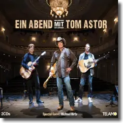 Cover: Tom Astor - Ein Abend mit Tom Astor